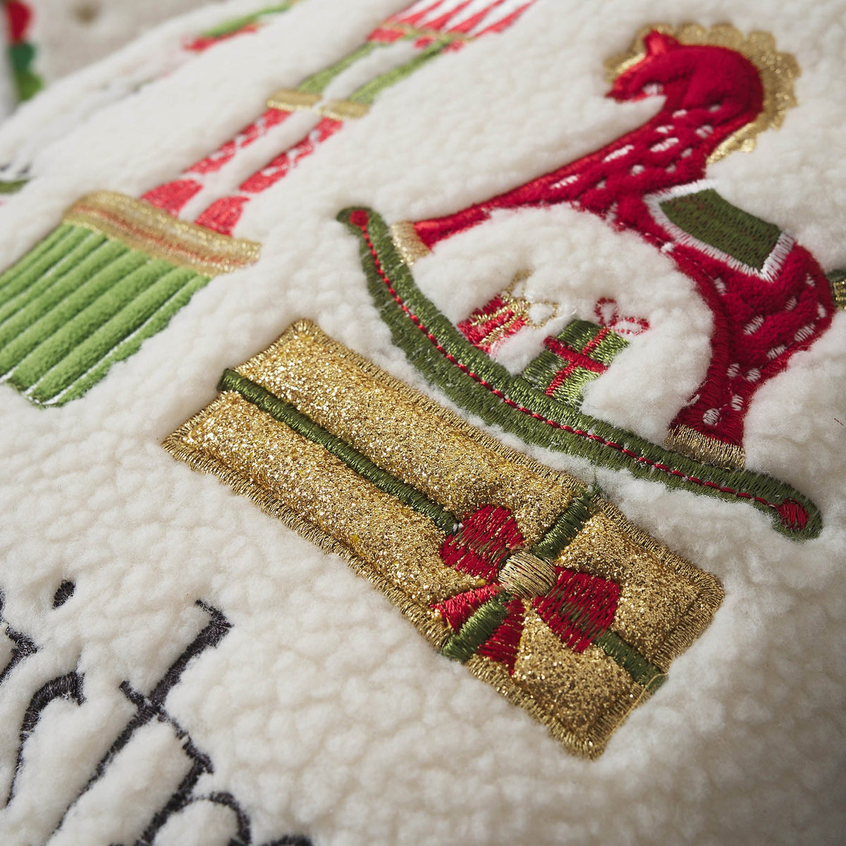Pillowcase 43x43cm Xmas 314