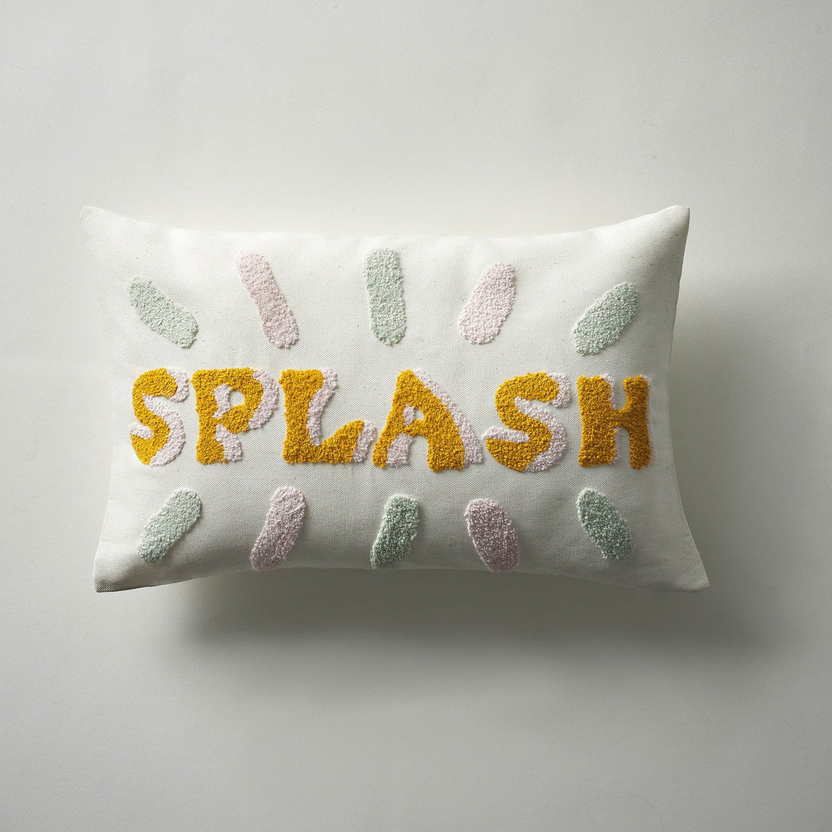 Μαξιλαροθήκη 35x50cm Splash 409