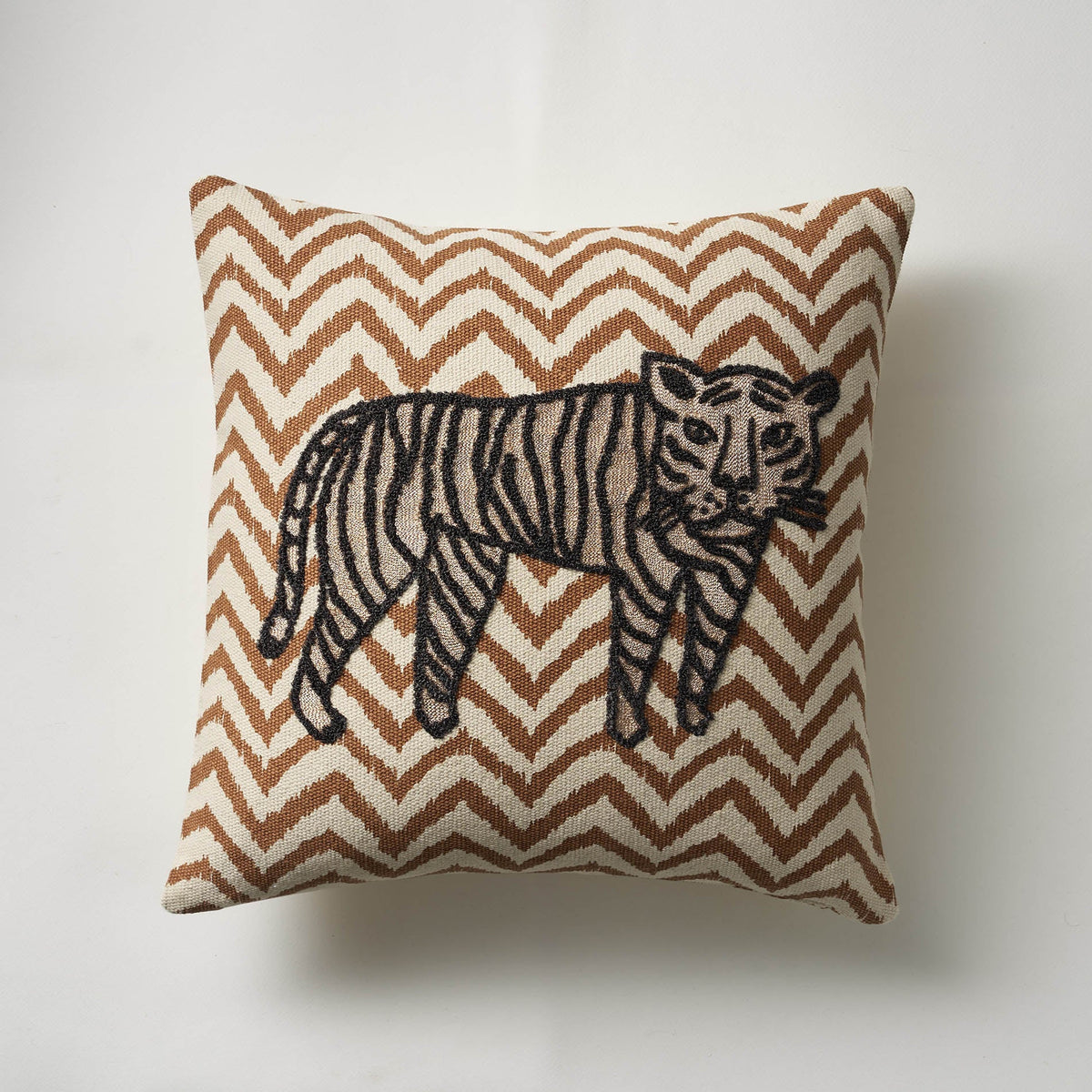 Μαξιλαροθήκη 45x45cm Devin 579