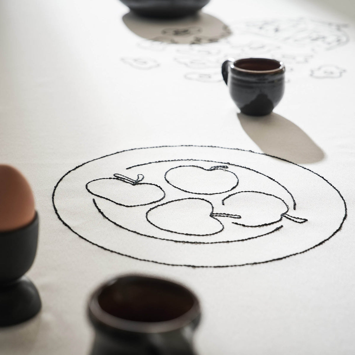 Tablecloth Erryn 258