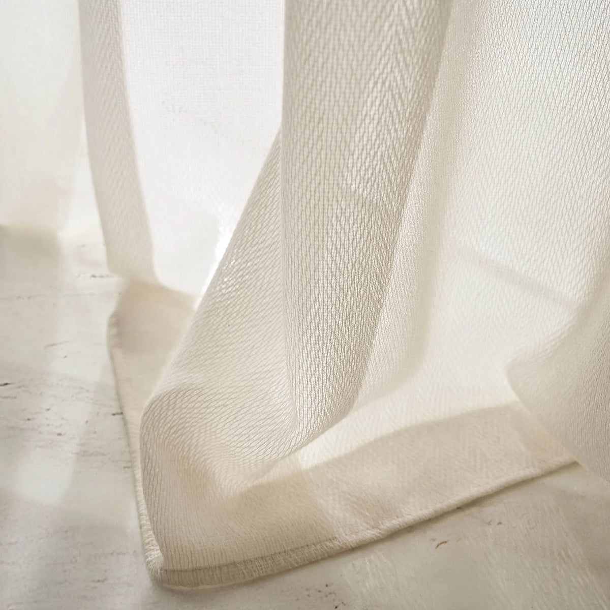 Κουρτίνα με σιρίτι Velmira Beige 509