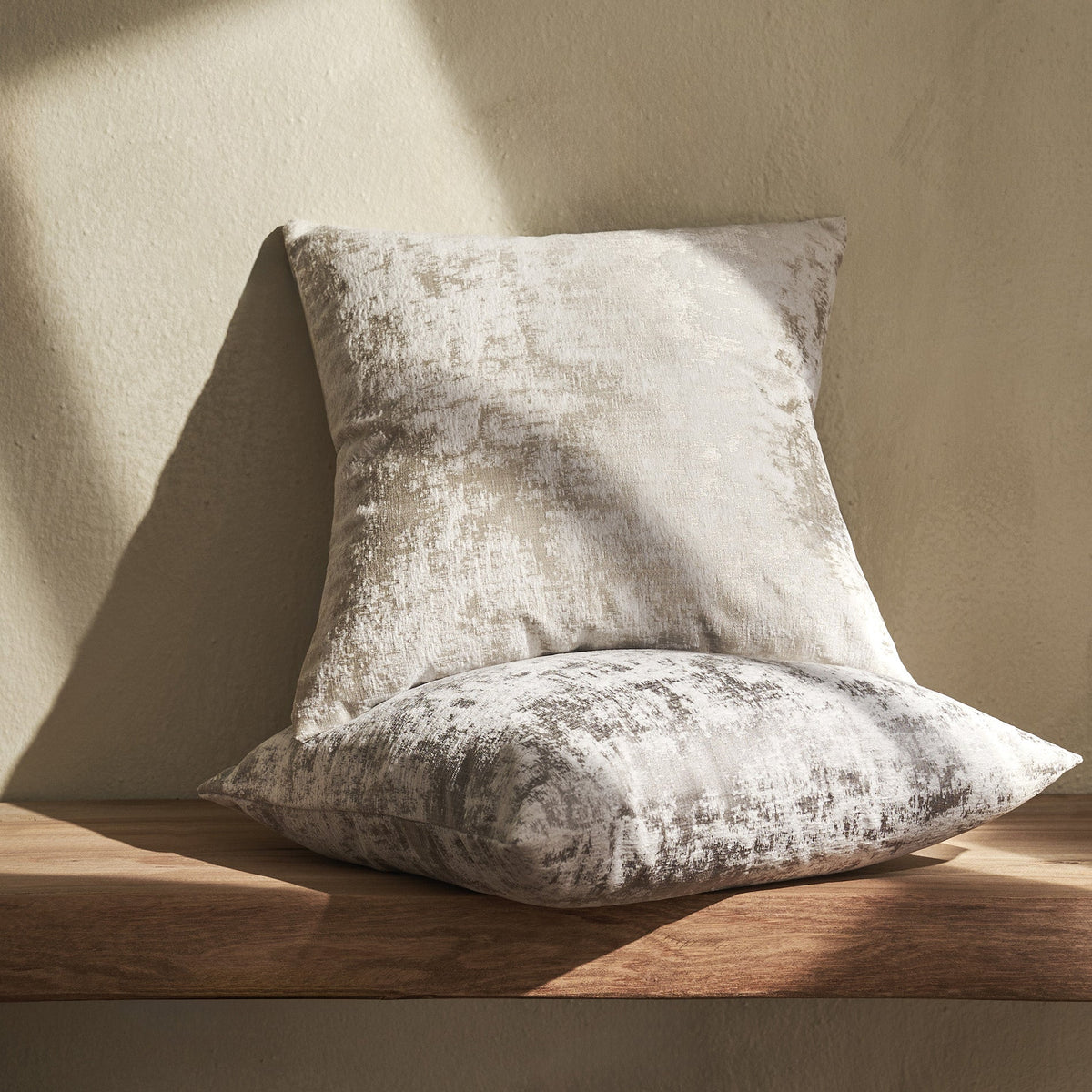 Pillowcase 43x43cm Vanora Cloud Grey 154/15