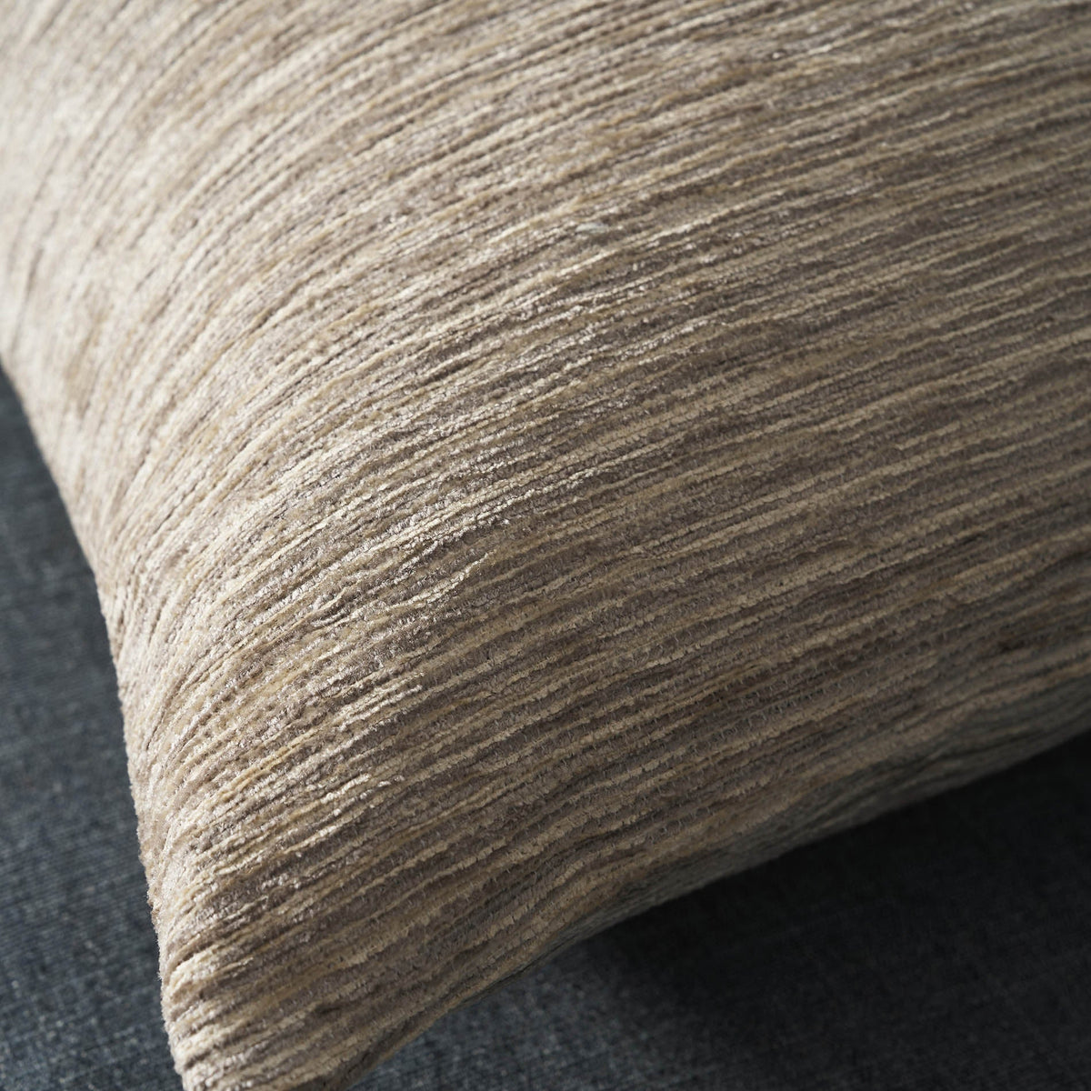 Pillowcase 50x50cm Meadow Beige 160/06