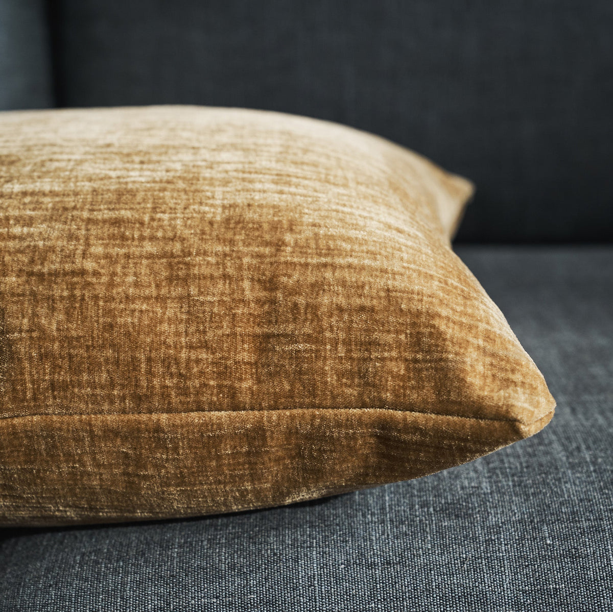 Pillowcase 50x50cm Lucilla Gold Grain 332/04