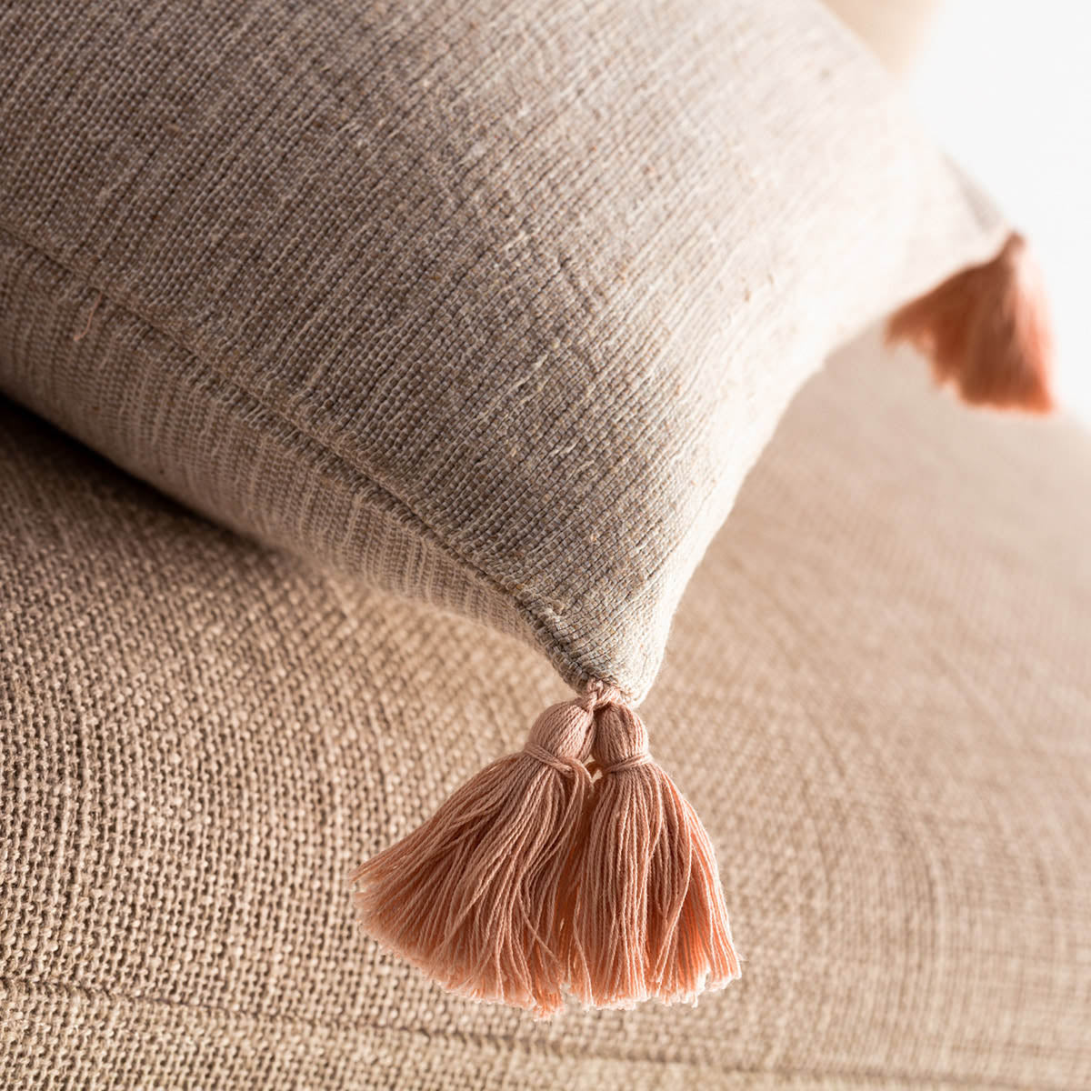 Pillowcase 30x45cm Salmon 467