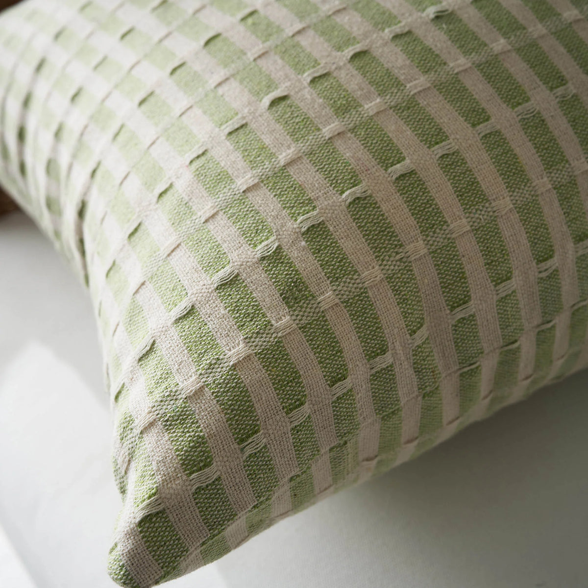 Pillowcase 43x43cm Elysia Garden Green 531/18