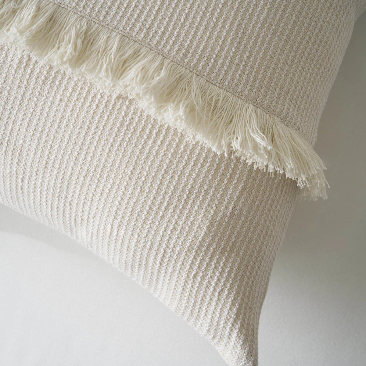 Pillowcase 50x50cm Odessa Off White 533/05