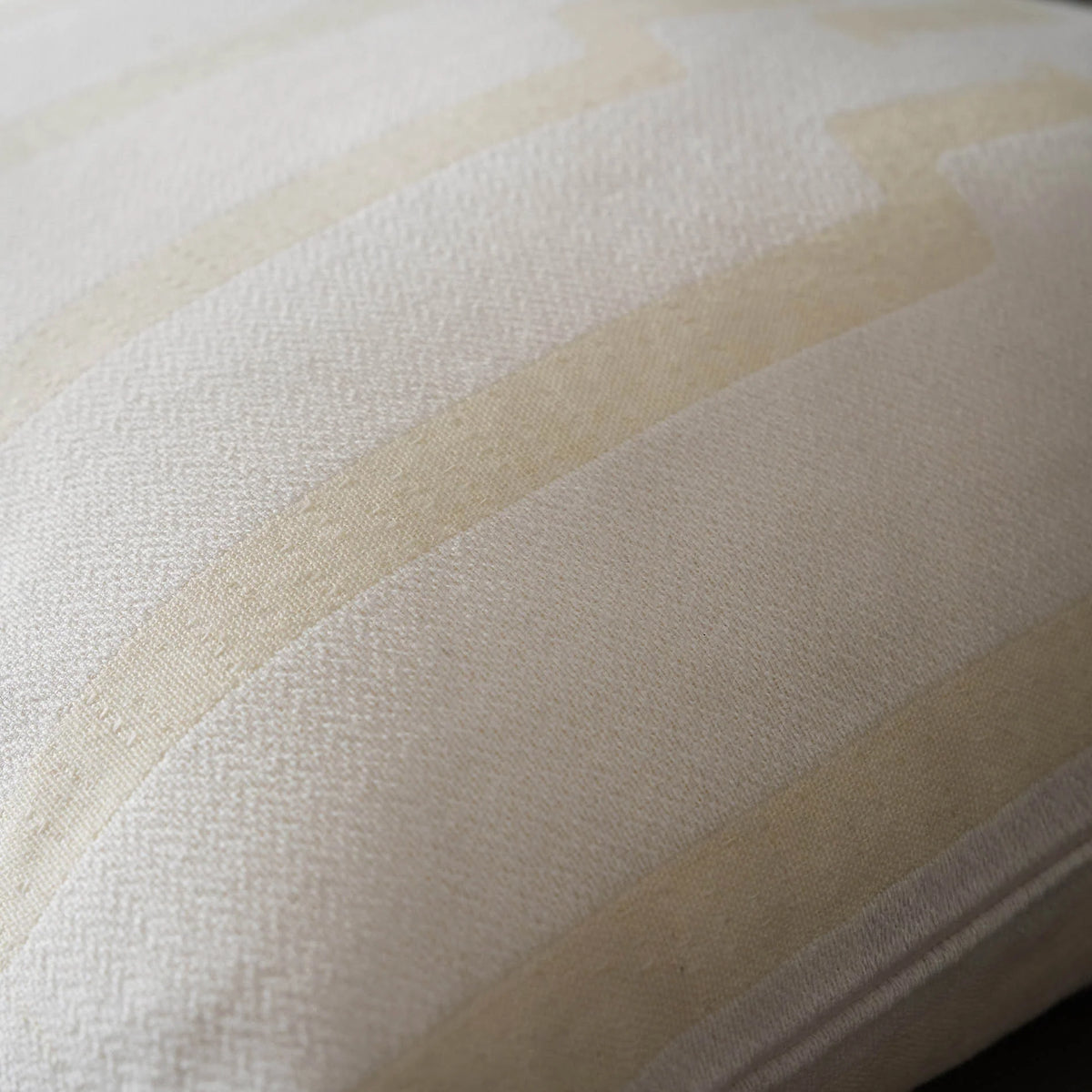 Pillowcase 50x50cm Clover Polar White 558/16
