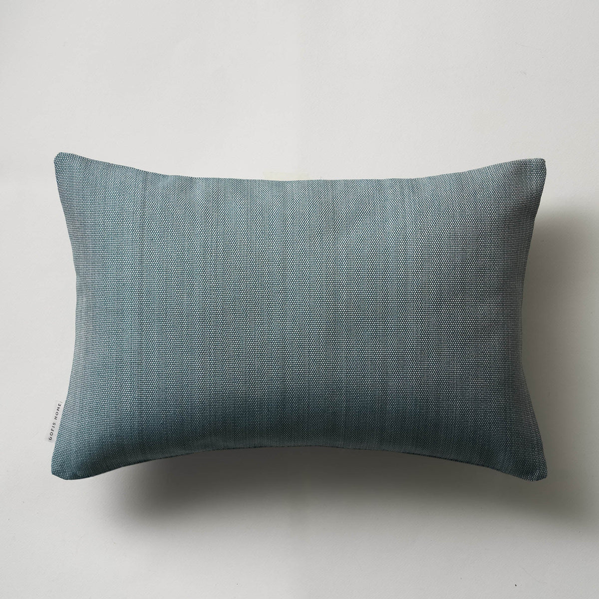 Μαξιλαροθήκη 30x45cm Teyana Jade Green 656