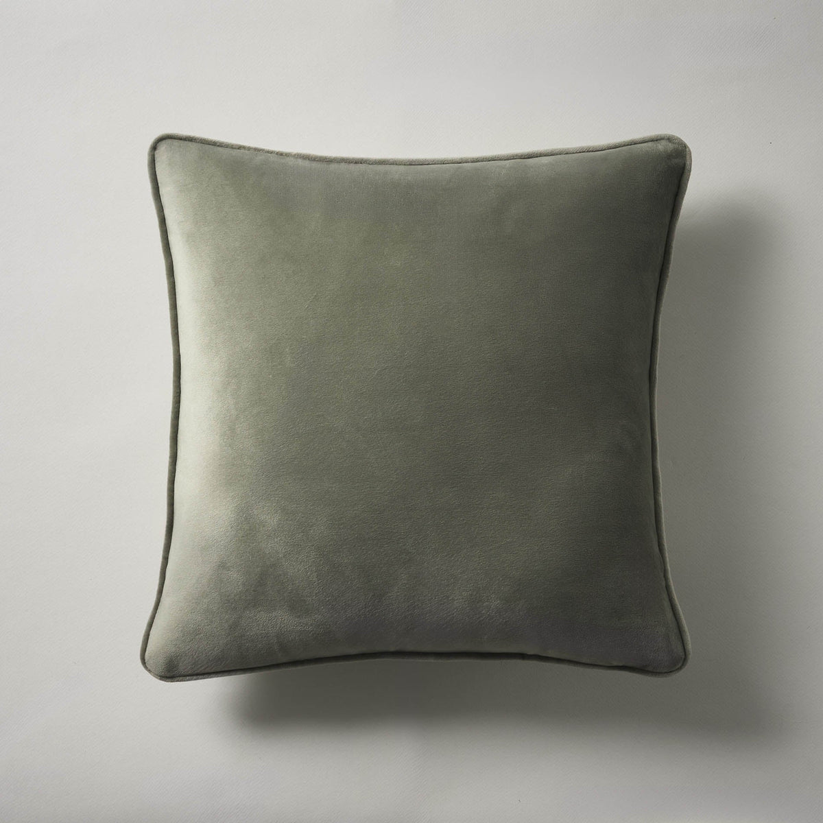 Μαξιλαροθήκη 43x43cm  Vanora Shadow Green 711/07
