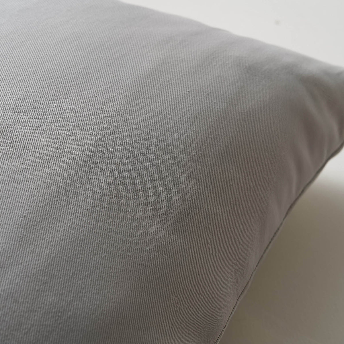 Pillowcase 30x45cm Emory Light Grey 714