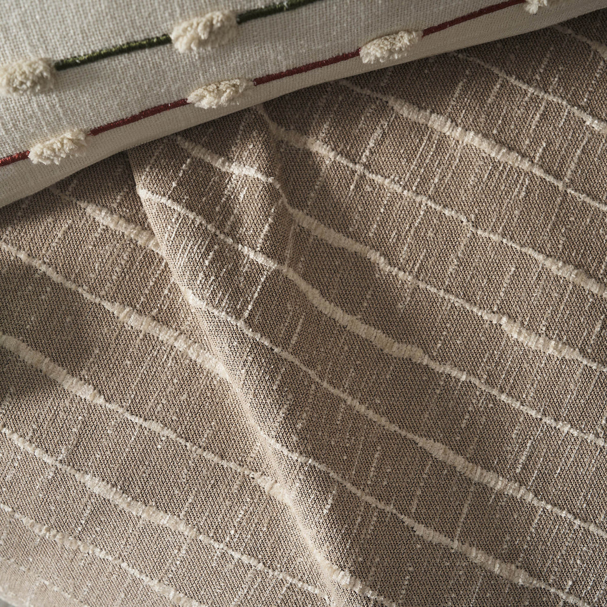 Throw Vespera Beige 148/06