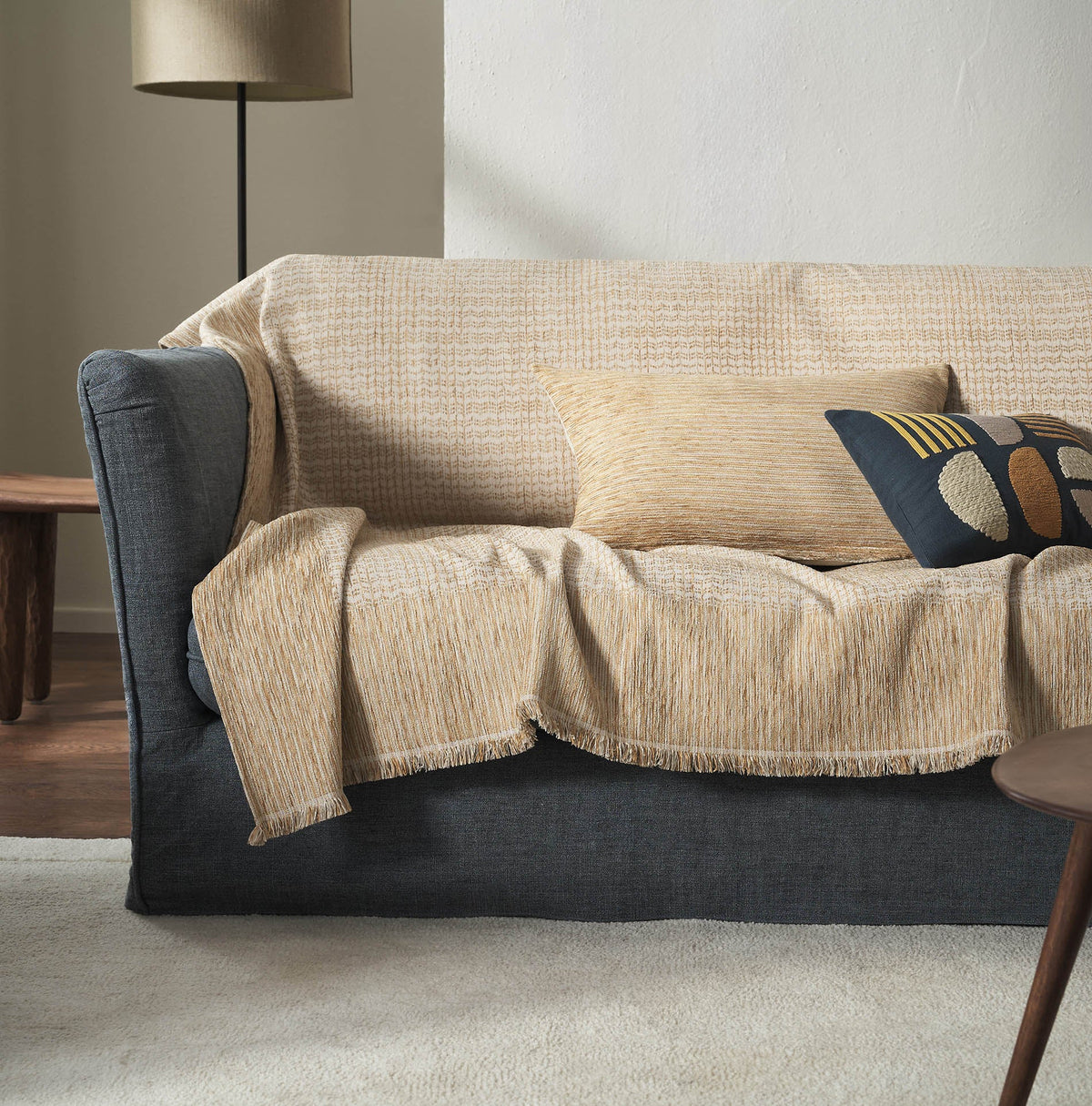Ριχτάρι Meadow Leaf Gold 160/04