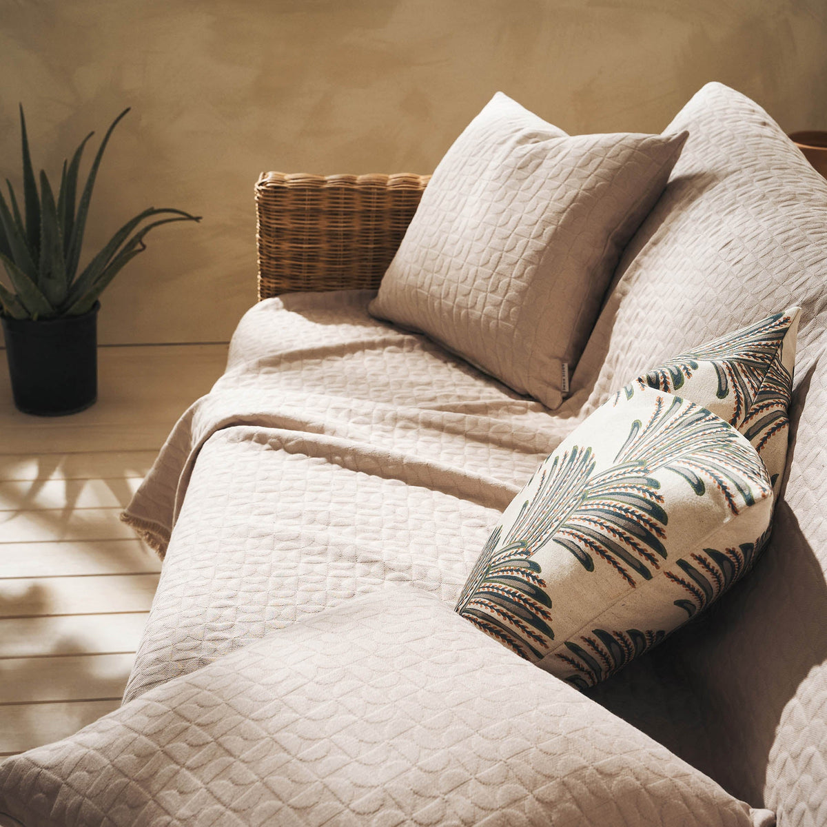 Ριχτάρι Eliena Warm Beige 402/06