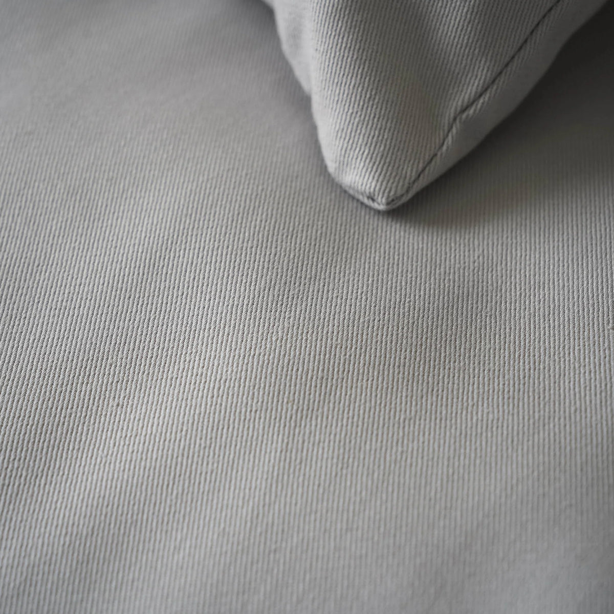 Θήκη Sofa Topper 80x200cm Emory Light Grey 714