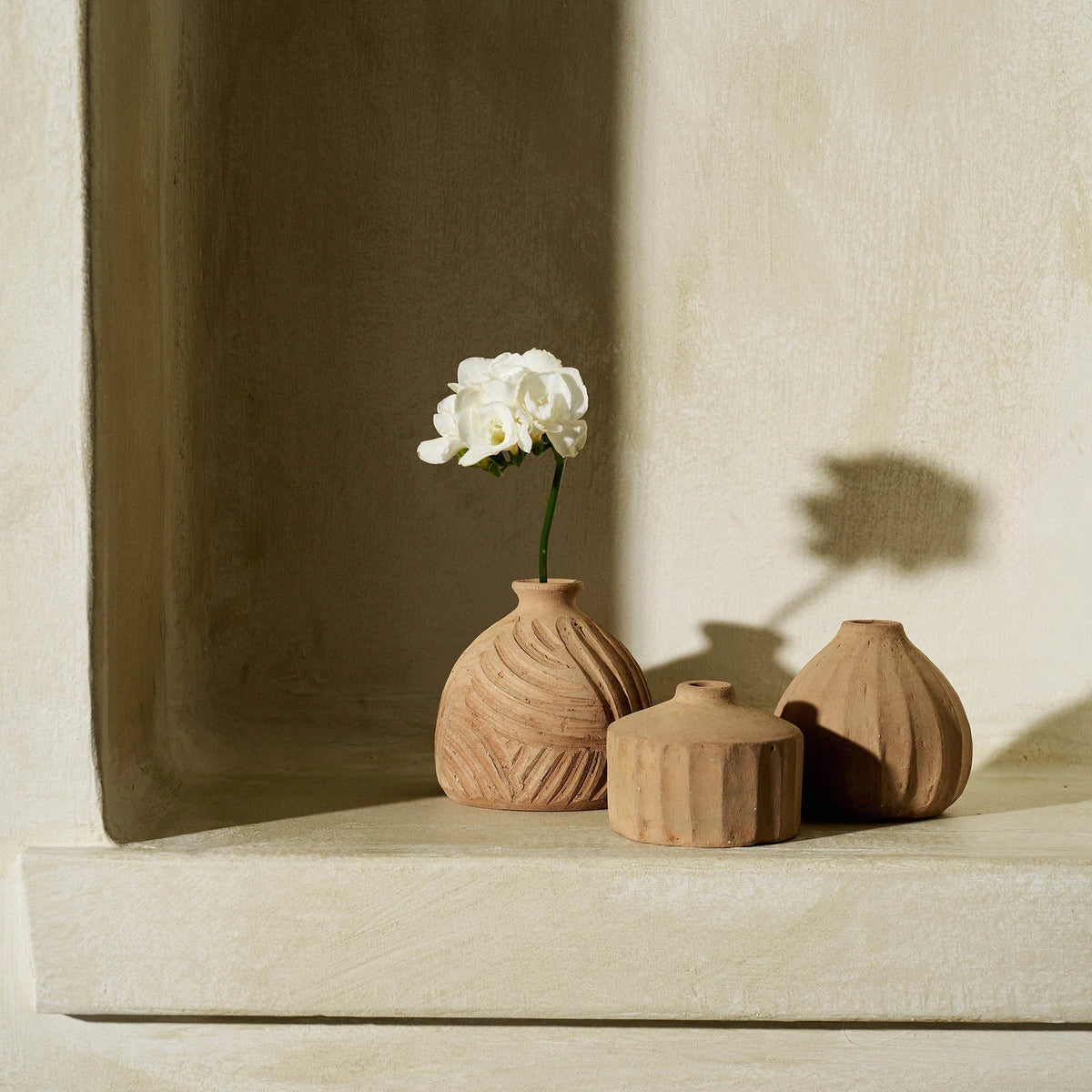 Πήλινο Σετ 3τεμ. Evaris 175