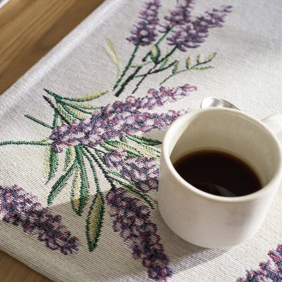 Placemat 30x46cm Neat 283