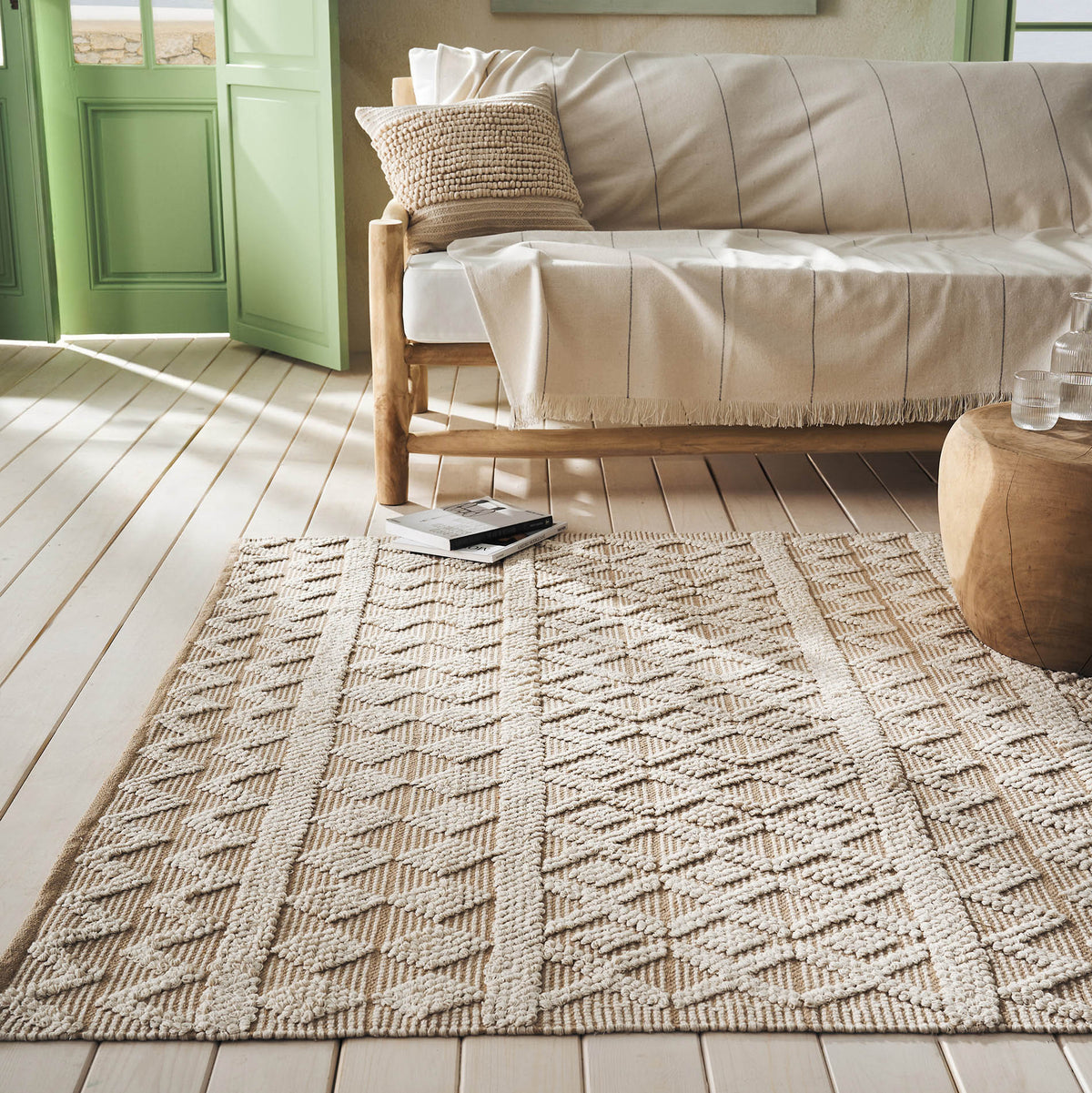 Linnetl Carpet 262