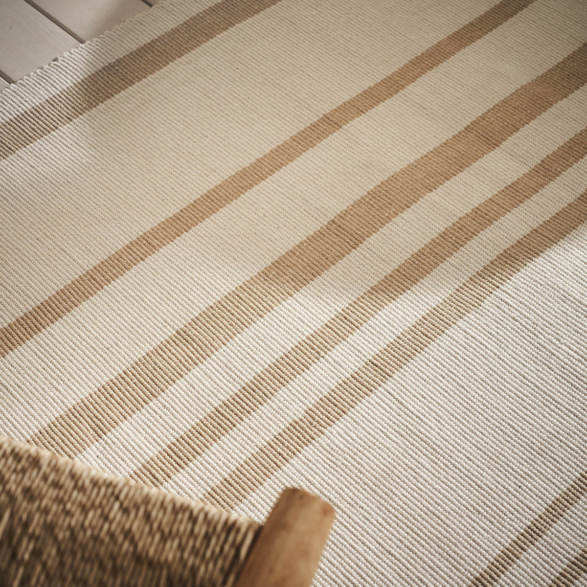 Χαλί Harlow Wet sand beige 312