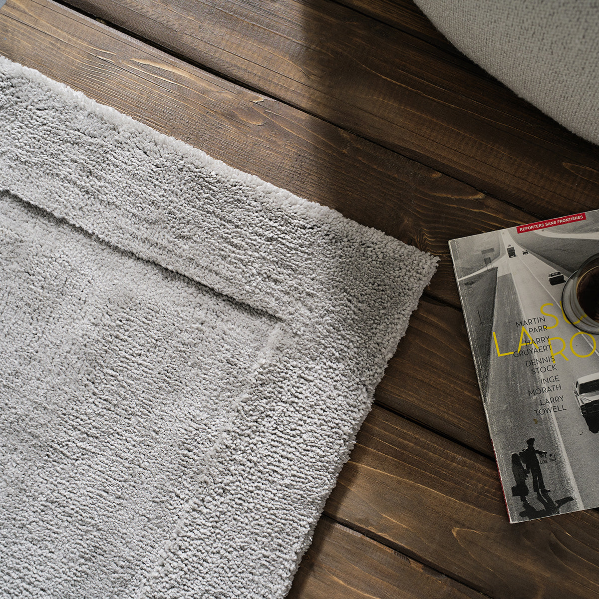 Carpet Heaven Cloud Grey 802/48