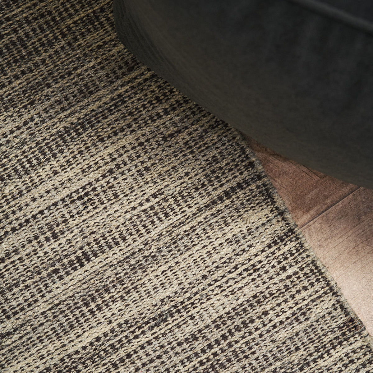 Ozell Graphite Black 934 Carpet